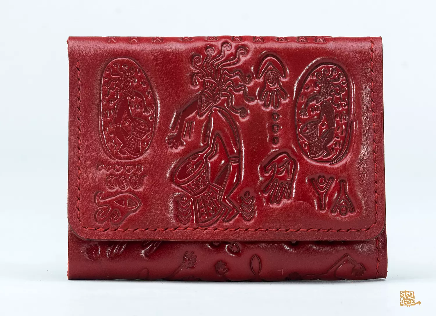<p style="text-align: start"><span style="color: rgb(0, 0, 0)"><strong>Mini Woman Wallet</strong></span></p>